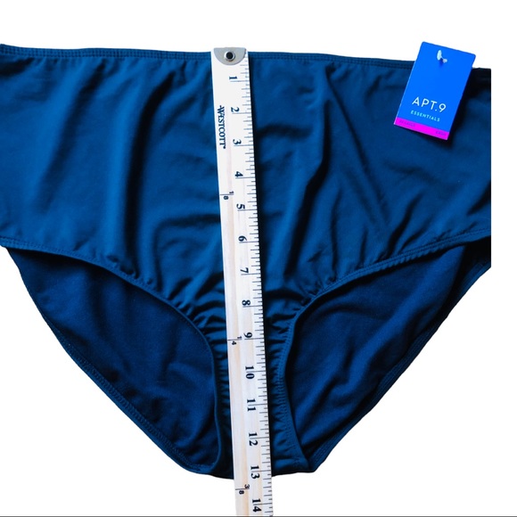 Apt. 9 Bikini Bottoms - Picture 5 of 9